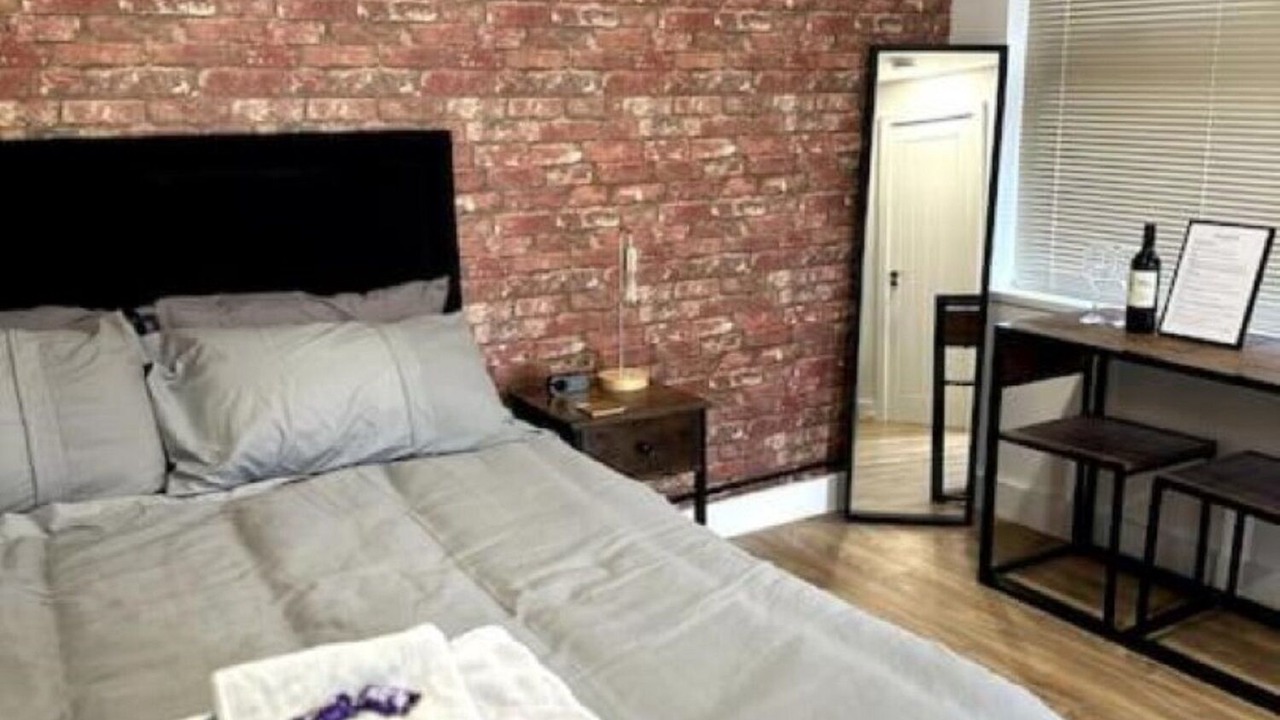 Photo of Bedroom in Botwell