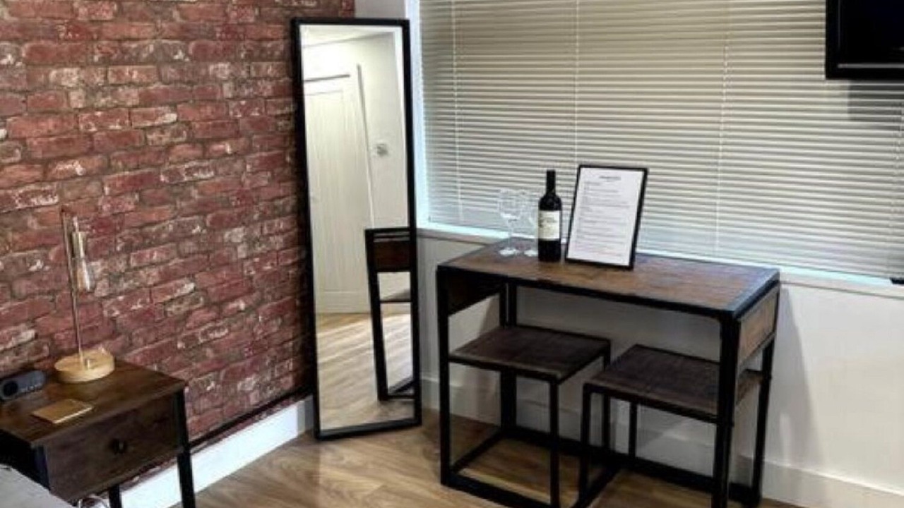 Photo of Bedroom in Botwell