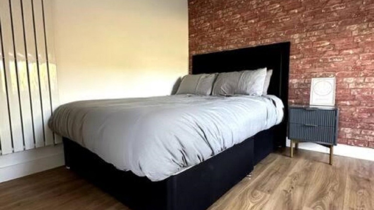 Photo of Bedroom in Botwell