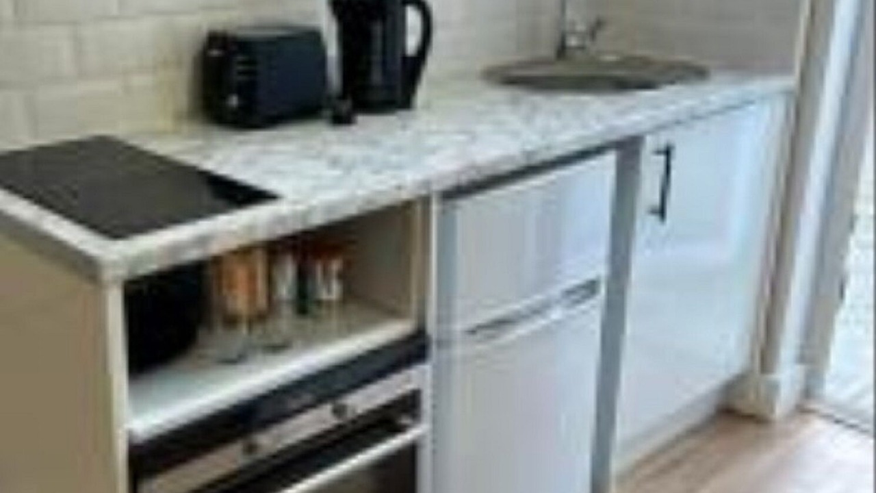 Photo of Kitchen in Botwell