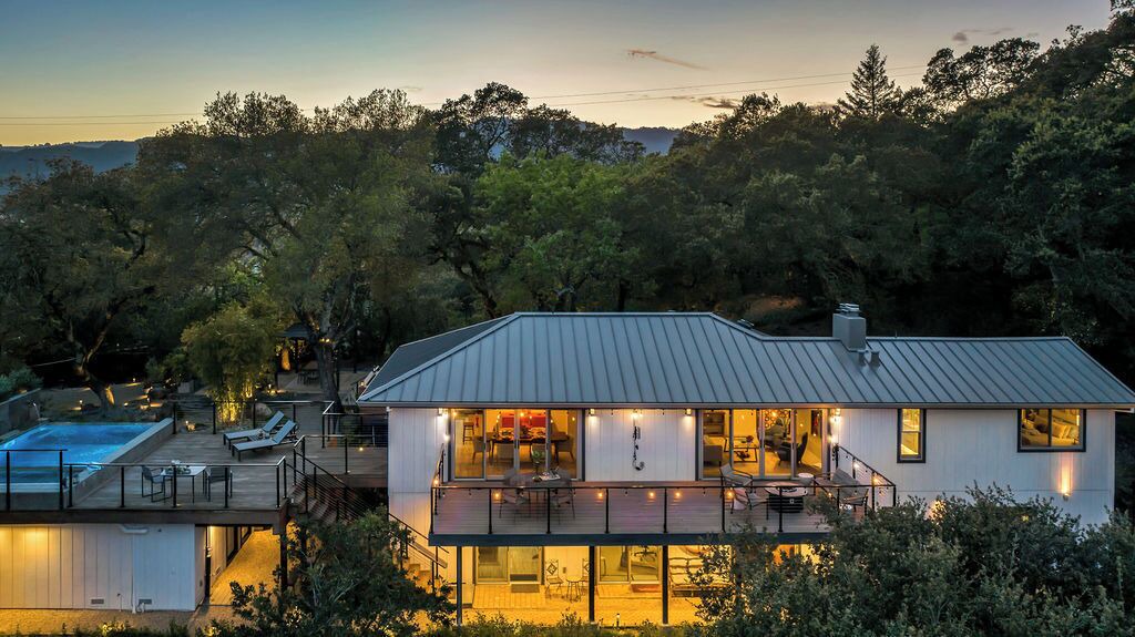 Photo of Outdoor in Fetters Hot Springs-Agua Caliente