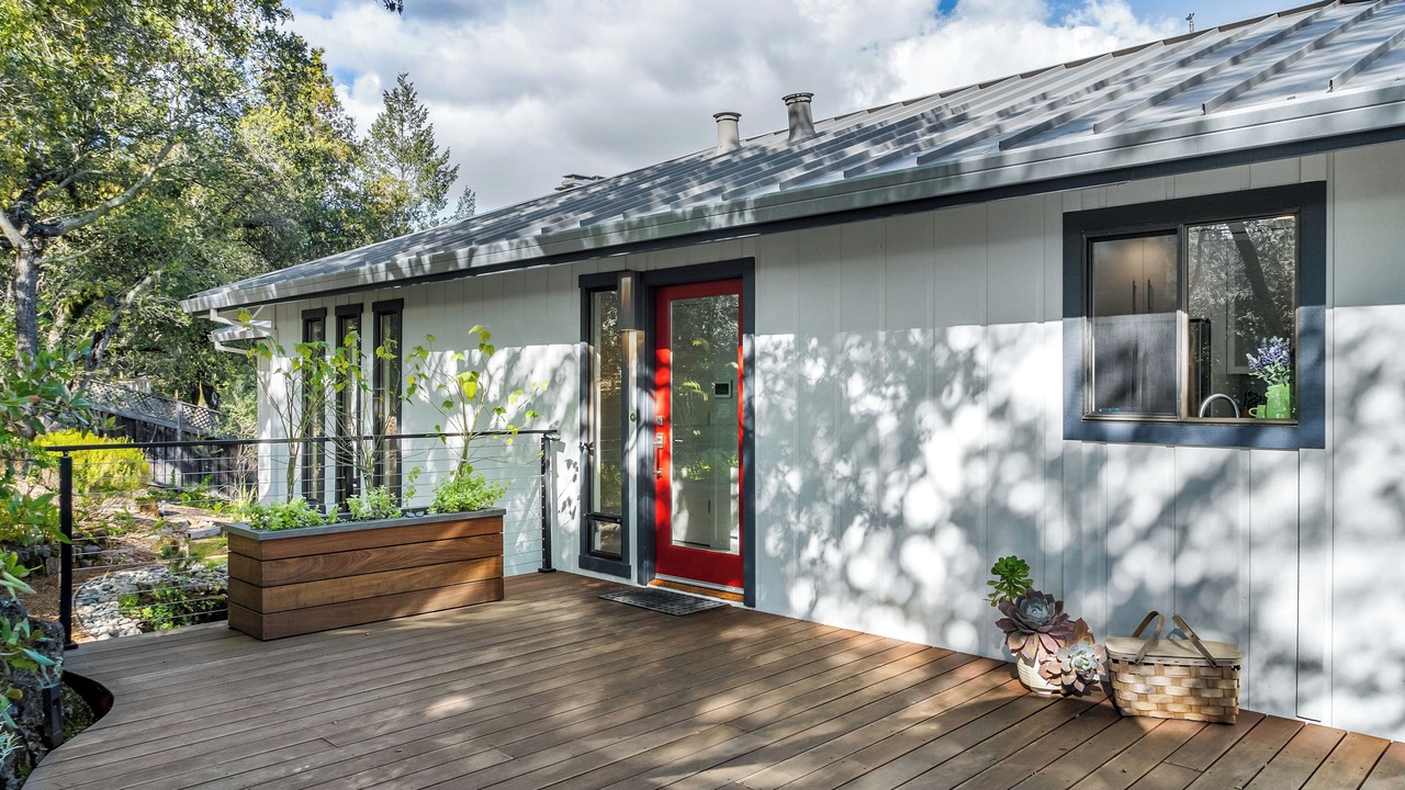 Photo of Outdoor in Fetters Hot Springs-Agua Caliente