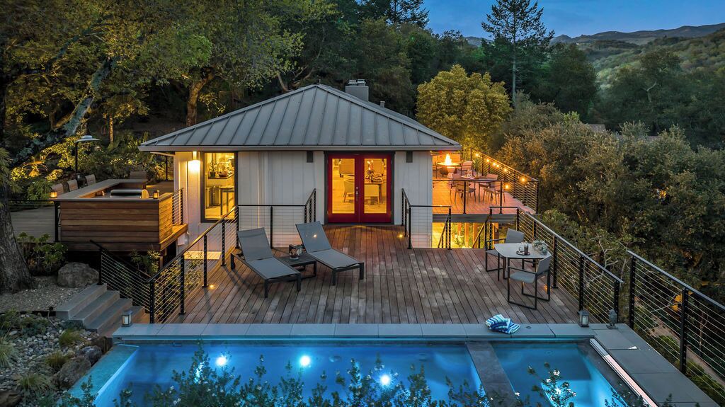 Photo of Outdoor in Fetters Hot Springs-Agua Caliente