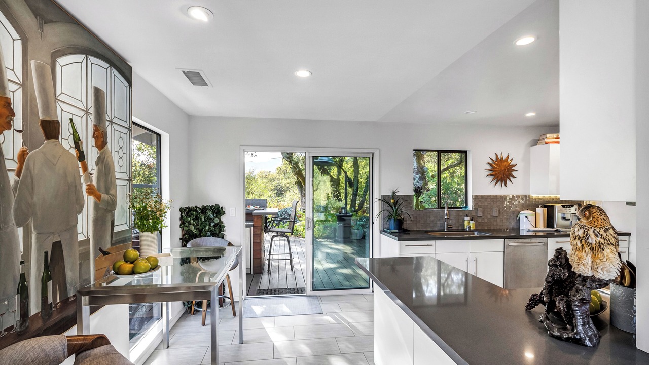 Photo of Kitchen in Fetters Hot Springs-Agua Caliente