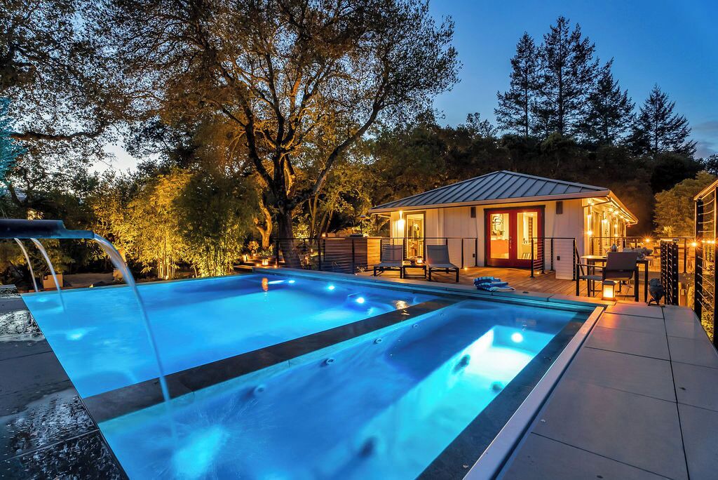 Photo of Outdoor in Fetters Hot Springs-Agua Caliente