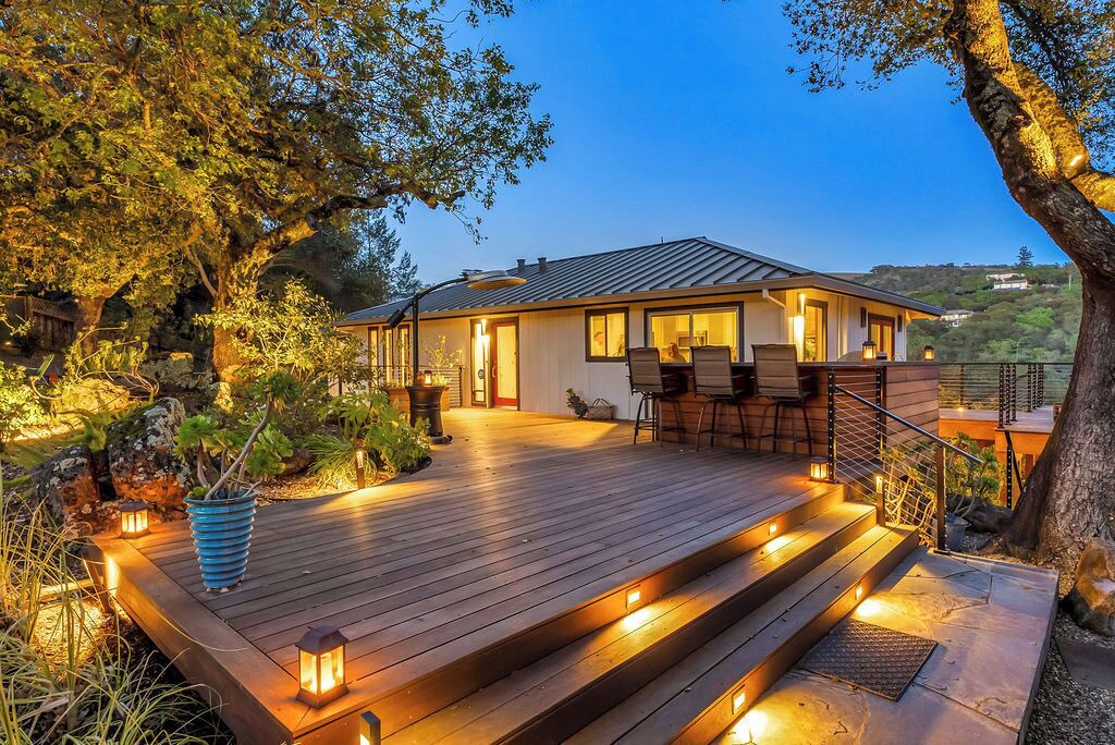 Photo of Outdoor in Fetters Hot Springs-Agua Caliente