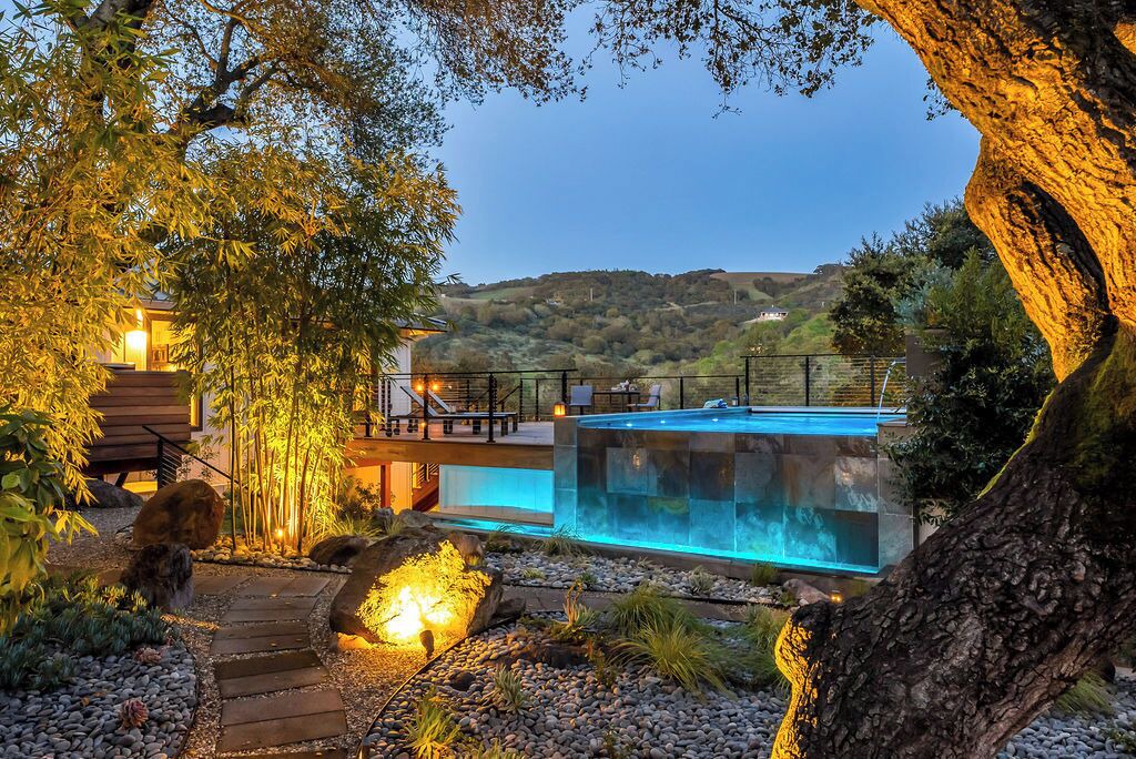 Photo of Outdoor in Fetters Hot Springs-Agua Caliente