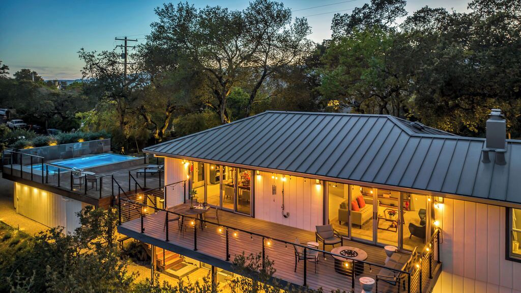 Photo of Patio Balcony in Fetters Hot Springs-Agua Caliente
