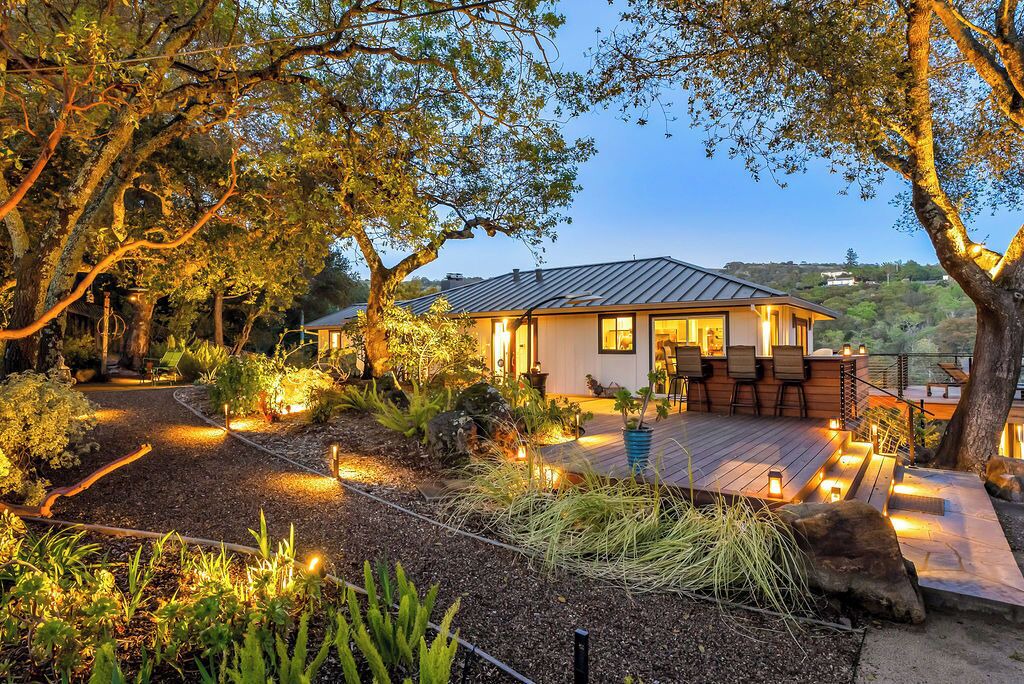 Photo of Outdoor in Fetters Hot Springs-Agua Caliente