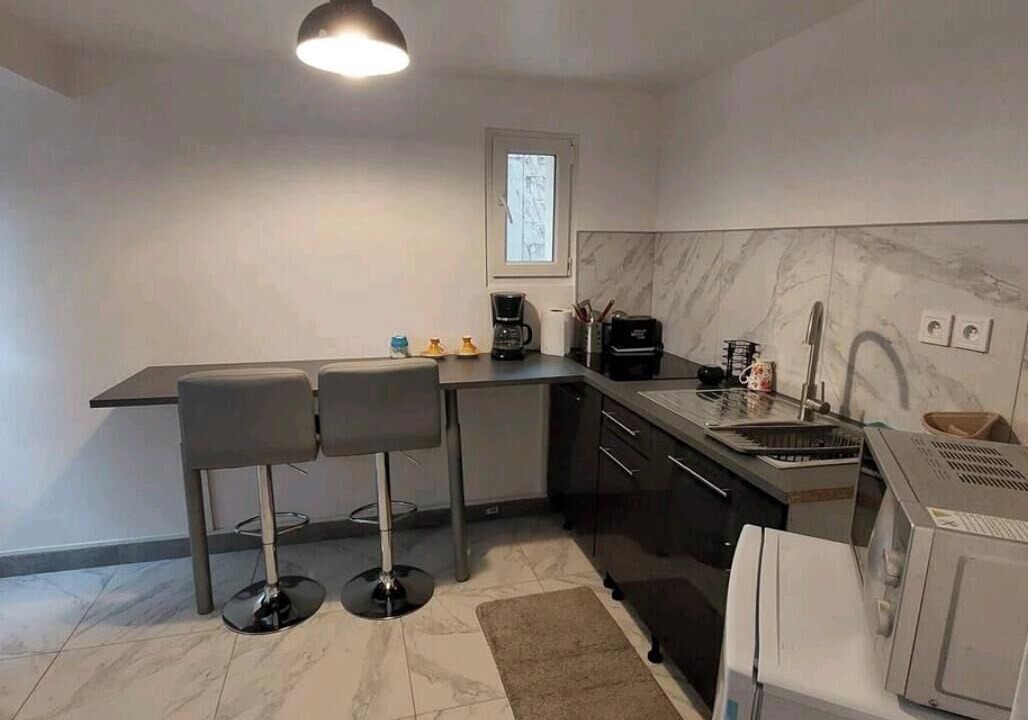 Photo of Kitchen in Goussainville