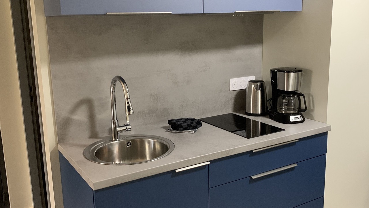 Photo of Kitchen in Maulevrier
