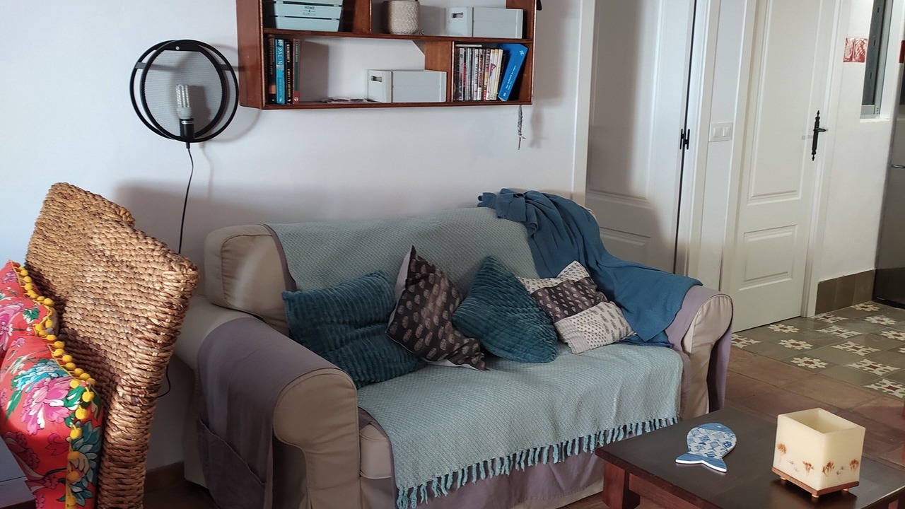 Photo of Livingroom in Grao de Gandia