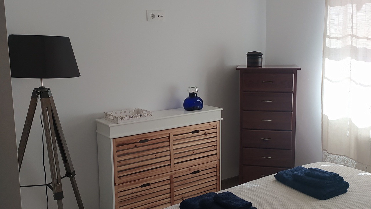 Photo of Bedroom in Grao de Gandia