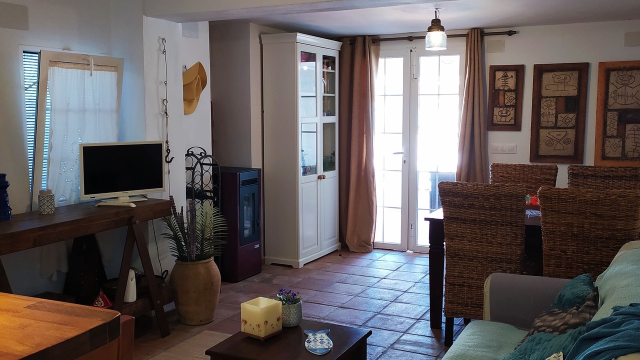Photo of Livingroom in Grao de Gandia