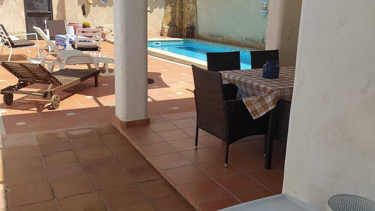 Photo of Outdoor in Grao de Gandia