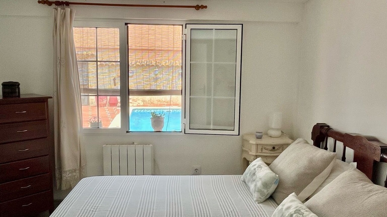 Photo of Bedroom in Grao de Gandia