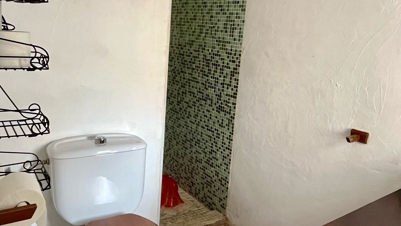 Photo of Bathroom in Grao de Gandia