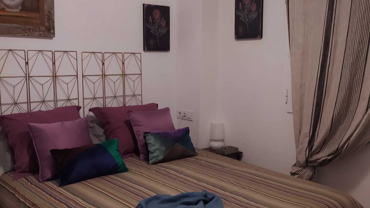 Photo of Bedroom in Grao de Gandia