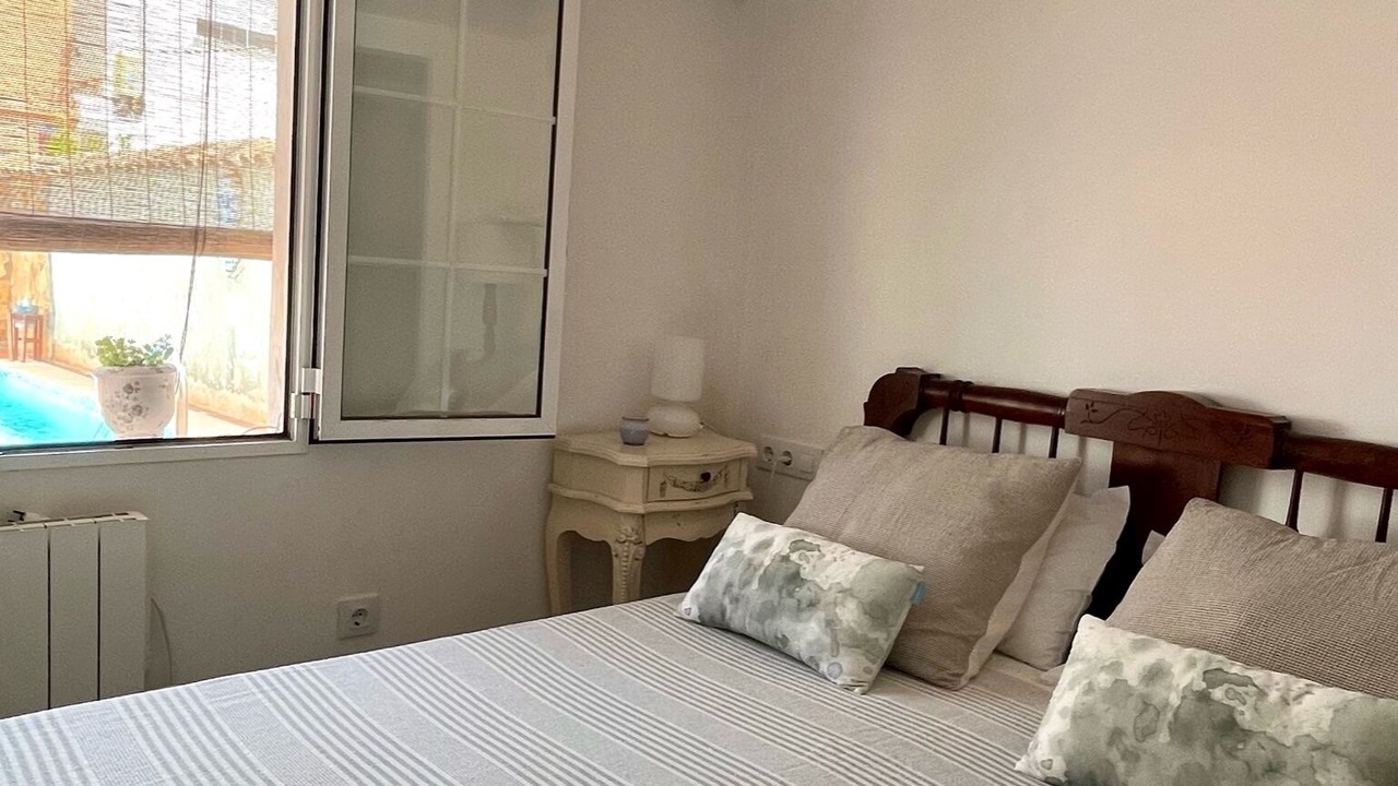 Photo of Bedroom in Grao de Gandia