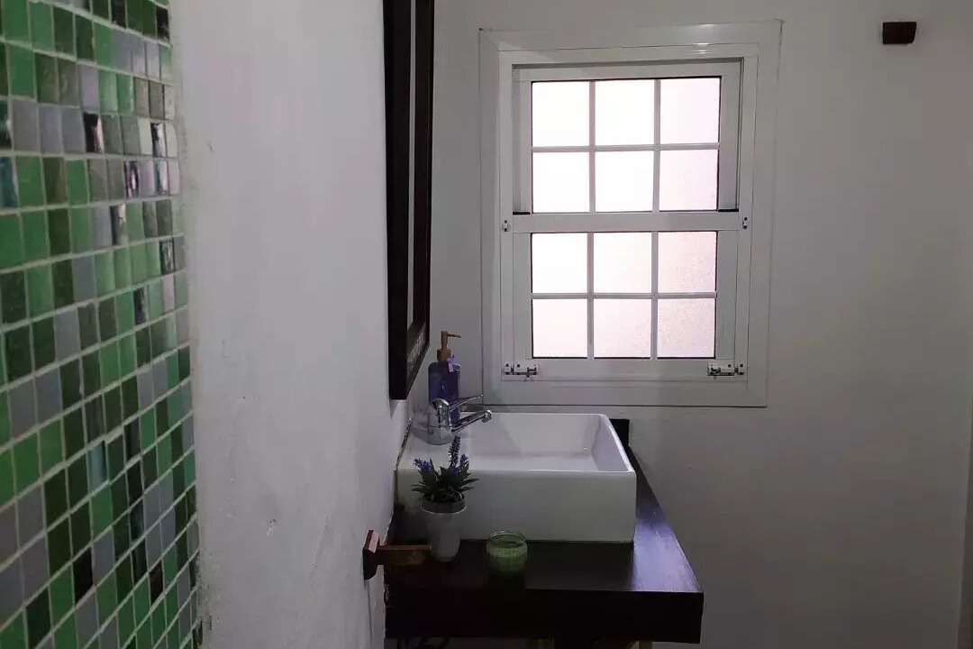 Photo of Bathroom in Grao de Gandia