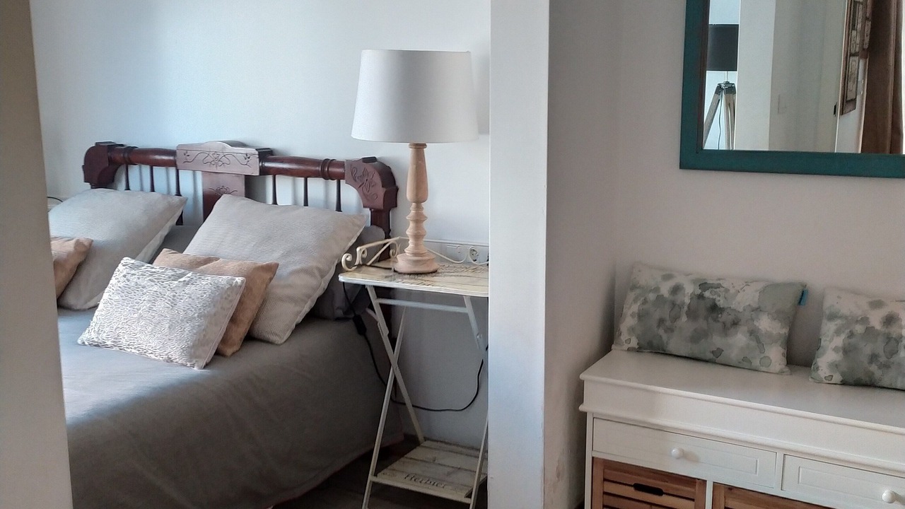 Photo of Bedroom in Grao de Gandia