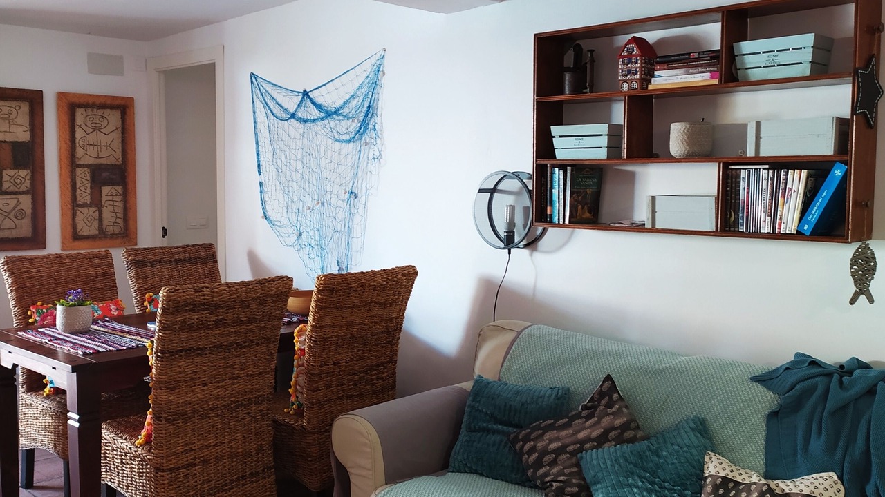 Photo of Livingroom in Grao de Gandia
