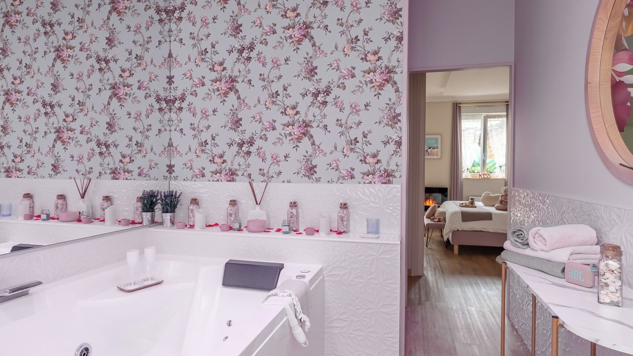 Photo of Bathroom in Calais