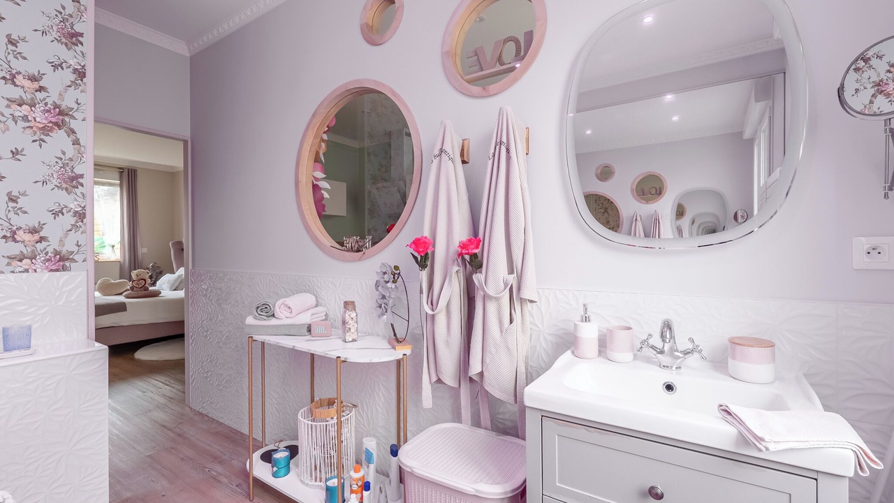 Photo of Bathroom in Calais