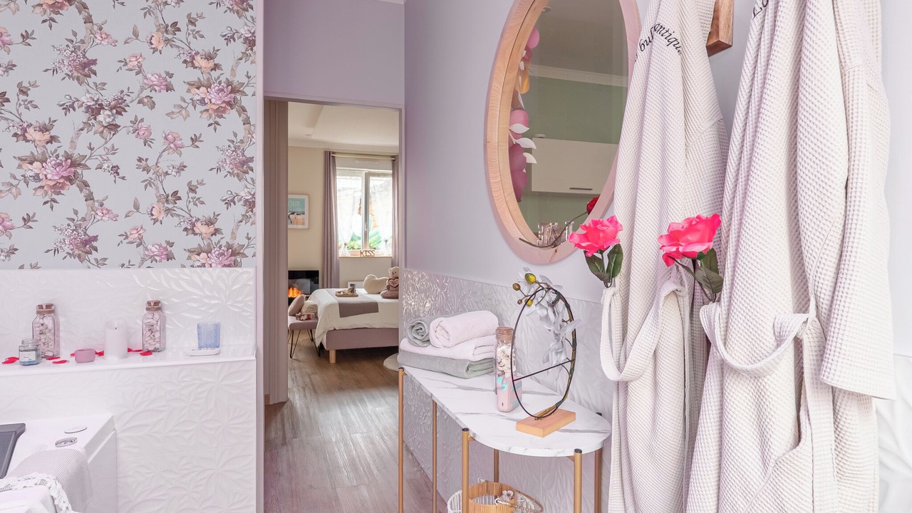 Photo of Bathroom in Calais