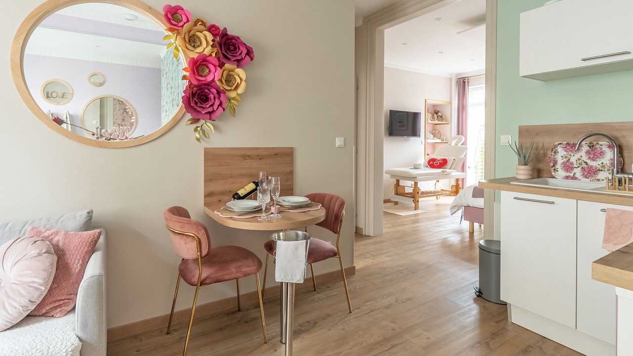 Photo of Livingroom in Calais