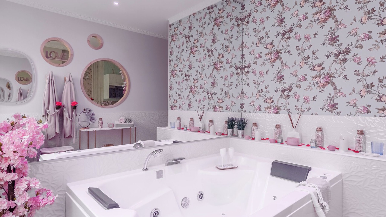 Photo of Bathroom in Calais