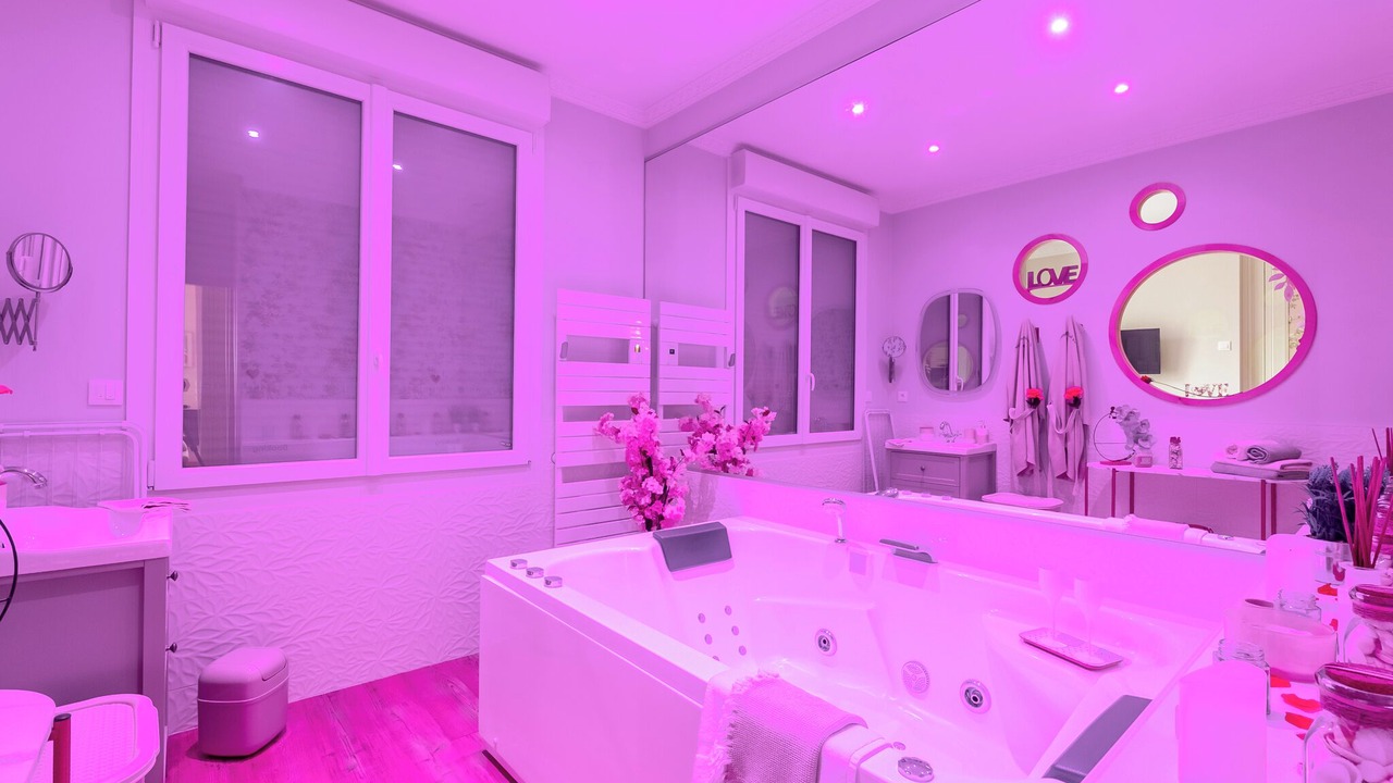 Photo of Bathroom in Calais