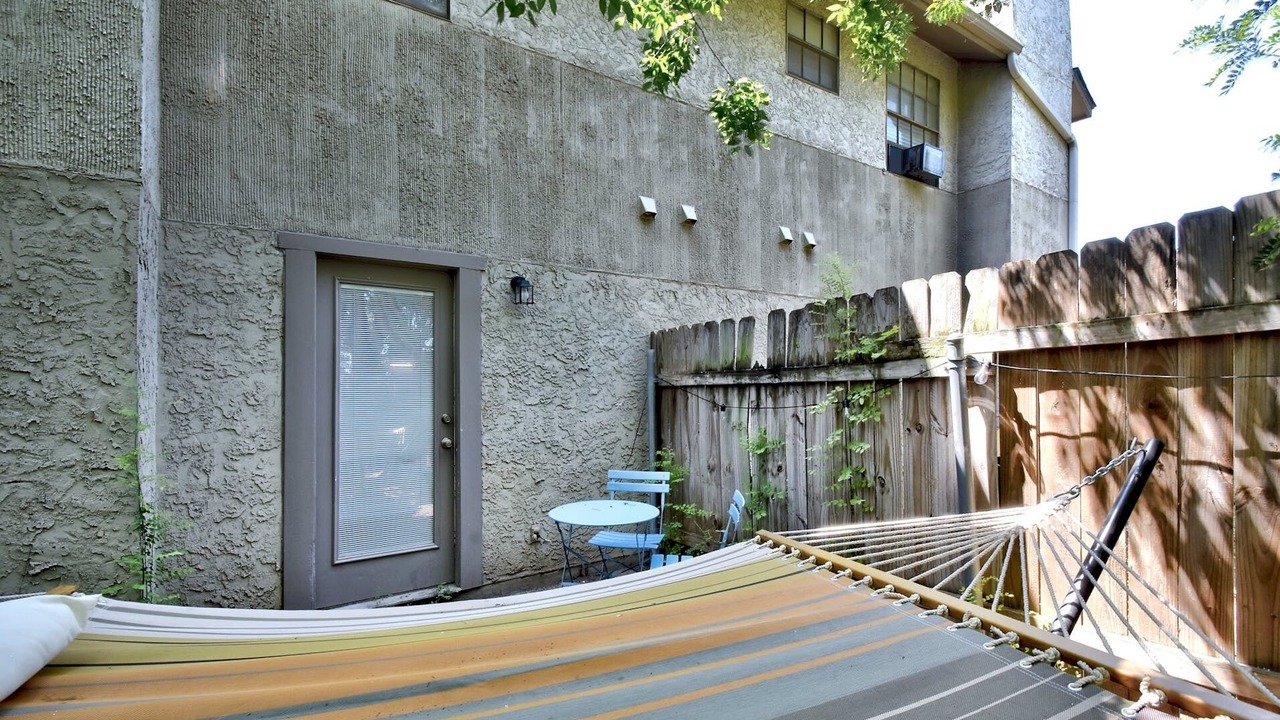 Photo of Outdoor in Medical Center District