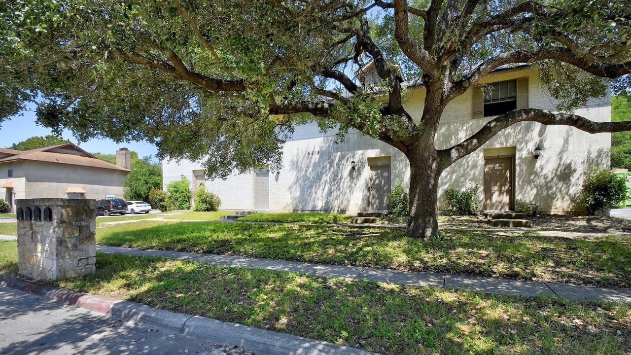 Photo of Outdoor in Medical Center District
