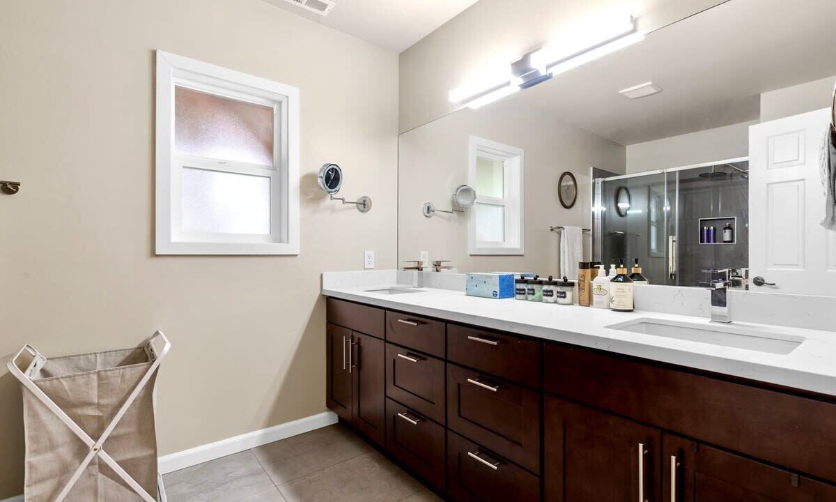 Photo of Bathroom in Somerset