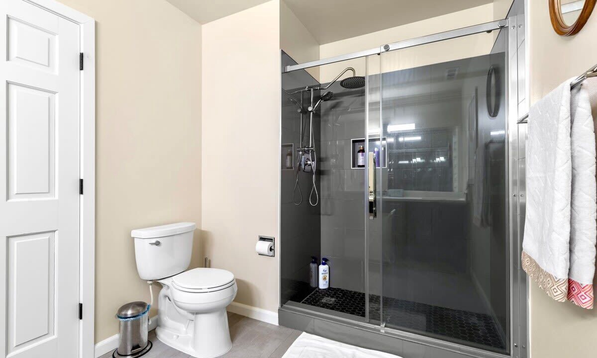 Photo of Bathroom in Somerset