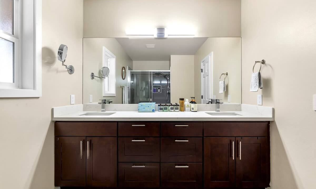 Photo of Bathroom in Somerset