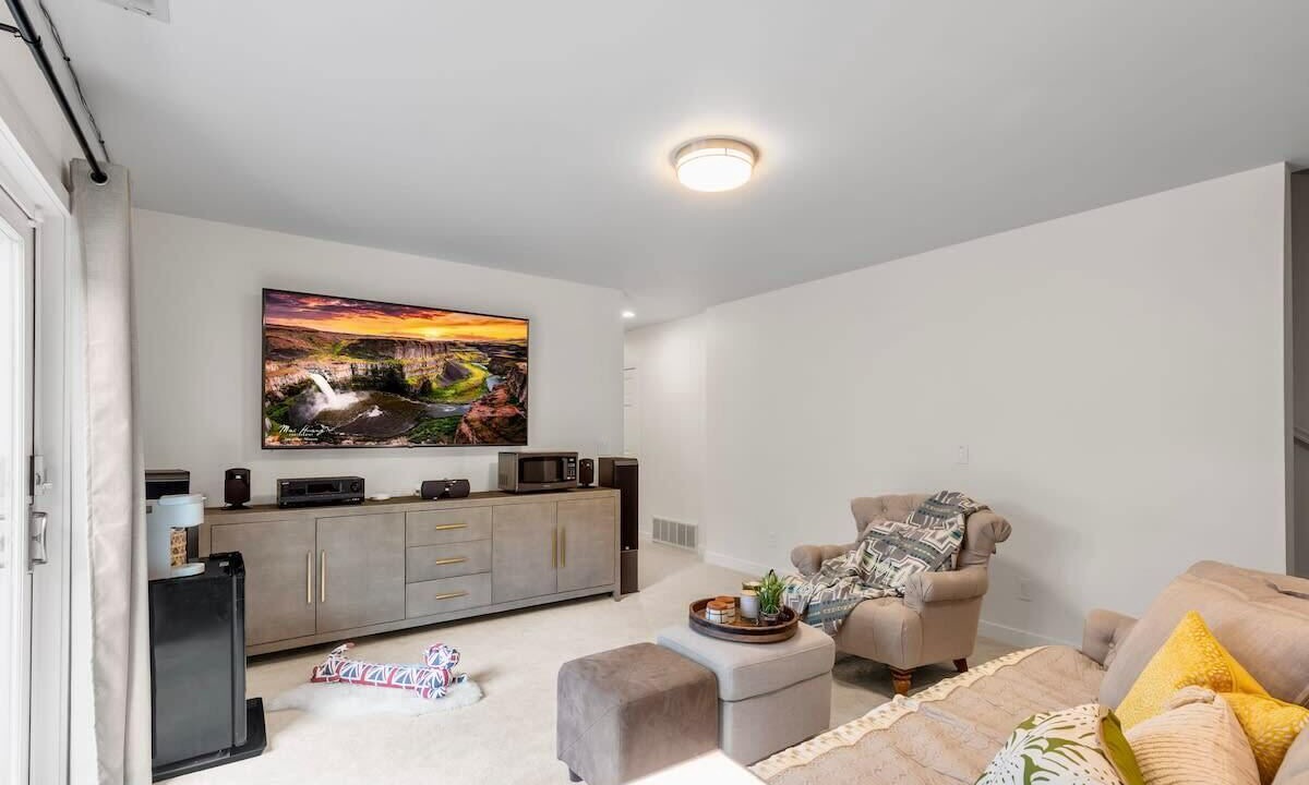 Photo of Bedroom in Somerset