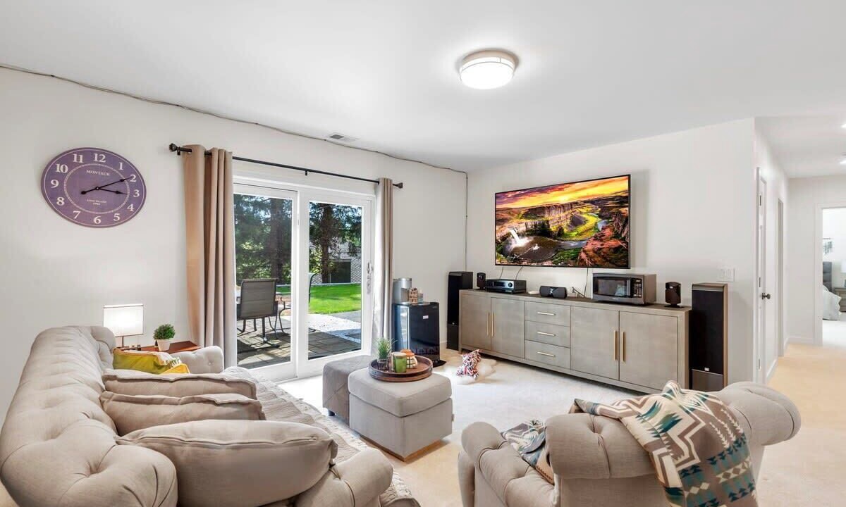 Photo of Bedroom in Somerset