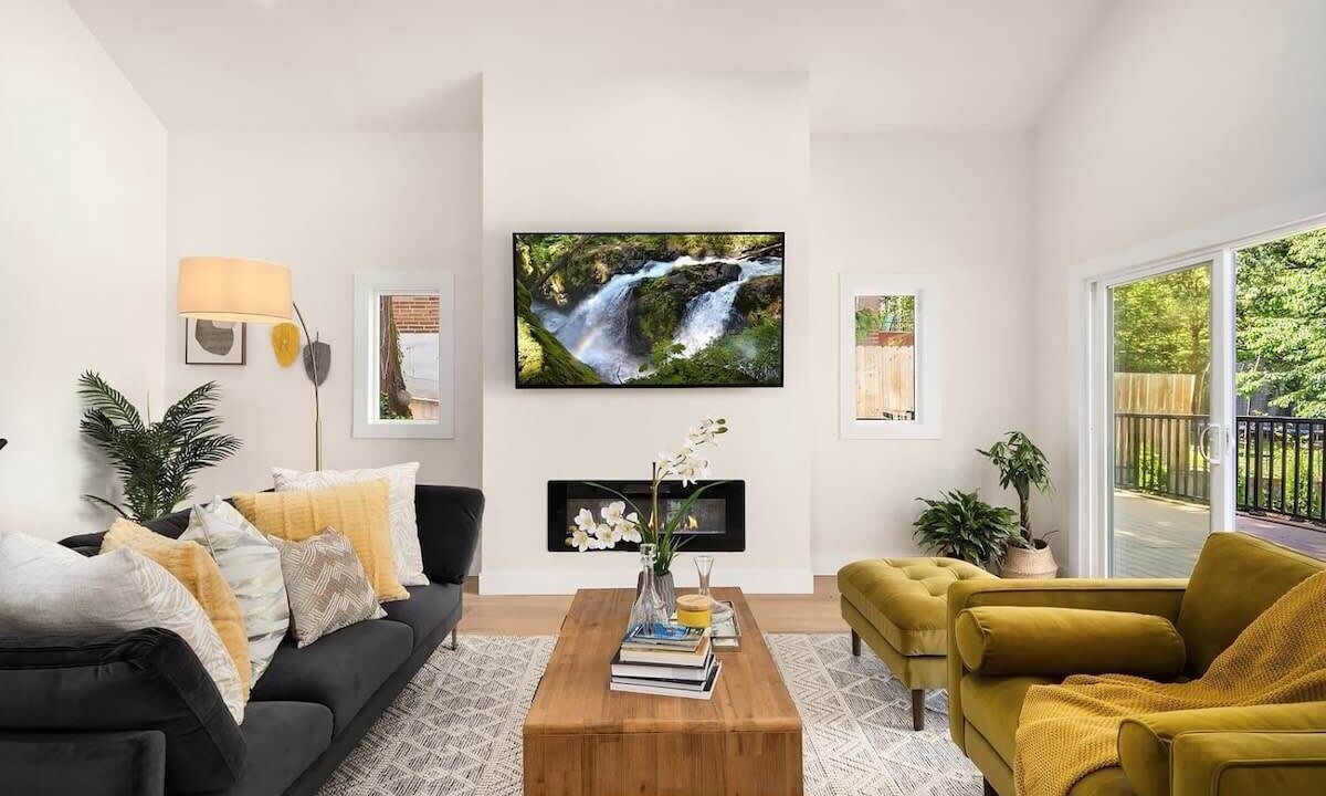 Photo of Others in Haller Lake