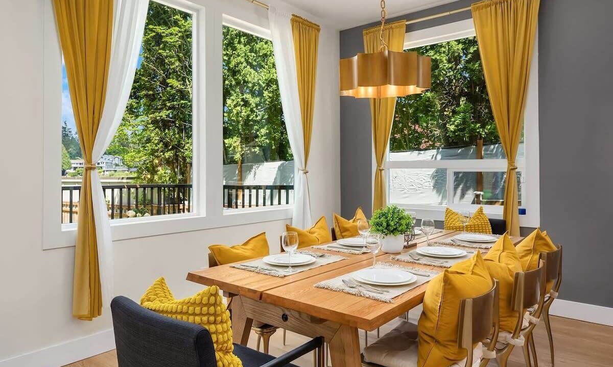 Photo of Others in Haller Lake