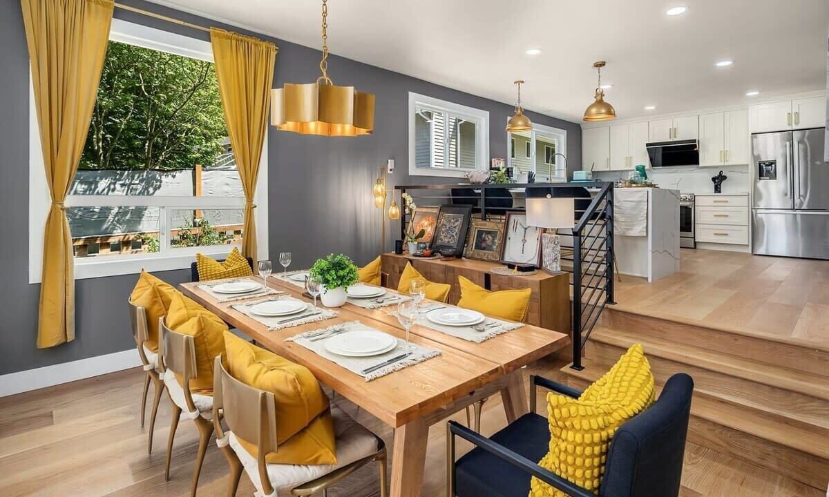 Photo of Others in Haller Lake