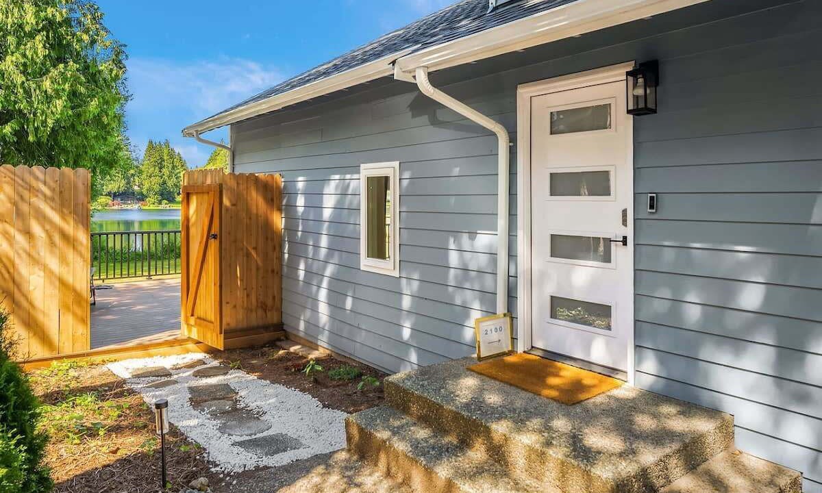 Photo of Others in Haller Lake