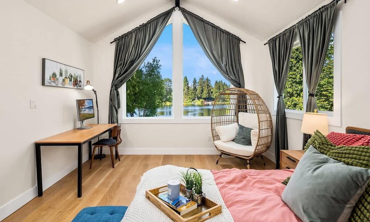 Photo of Others in Haller Lake