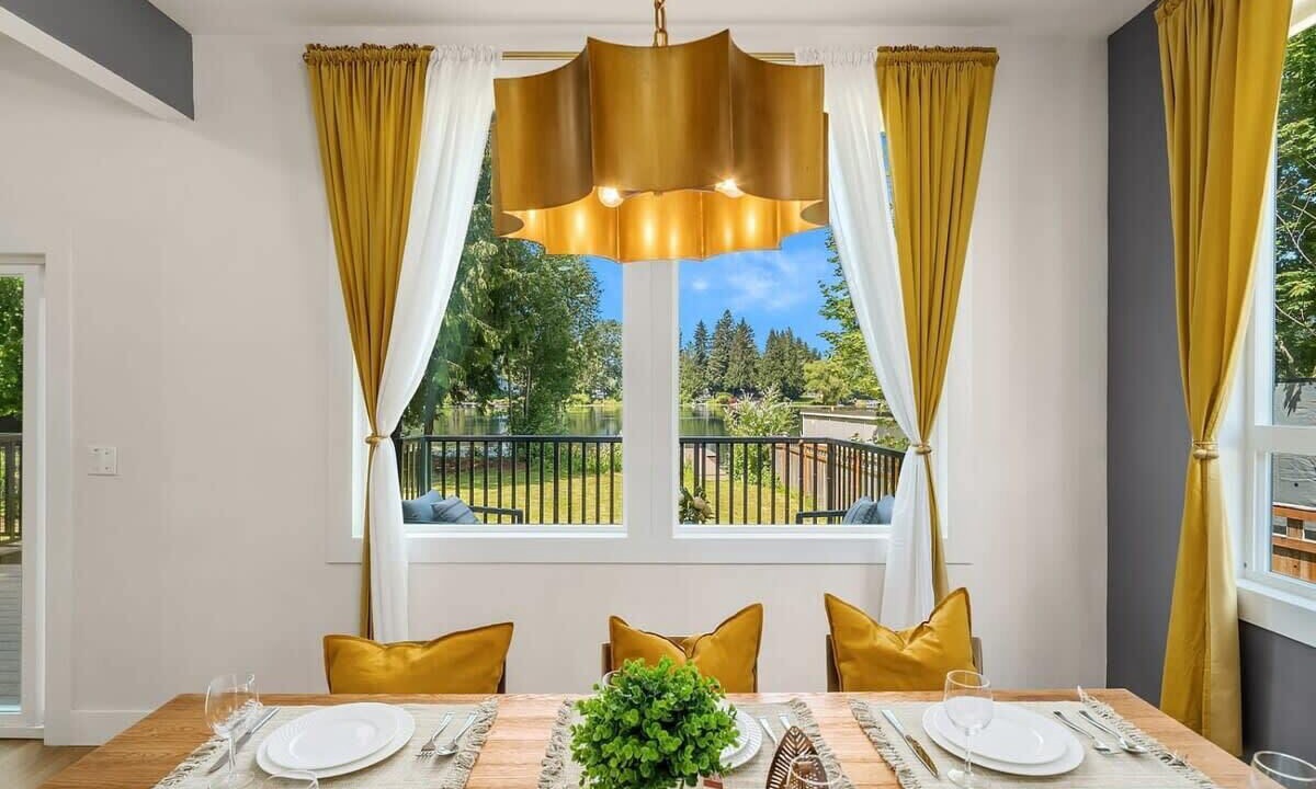 Photo of Outdoor in Haller Lake