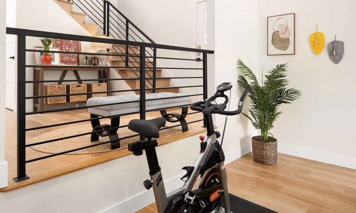 Photo of Bedroom in Haller Lake
