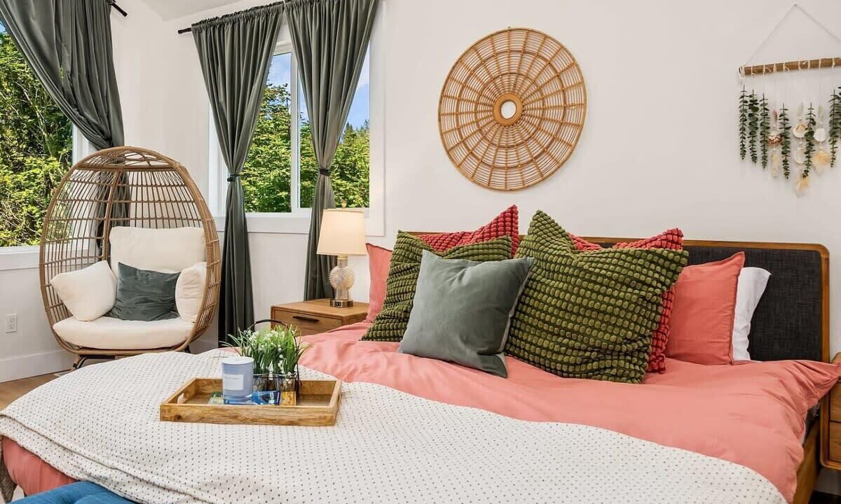 Photo of Others in Haller Lake