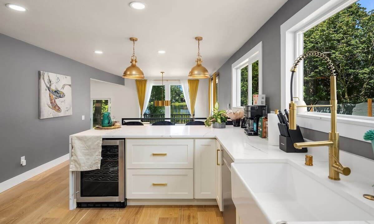 Photo of Others in Haller Lake