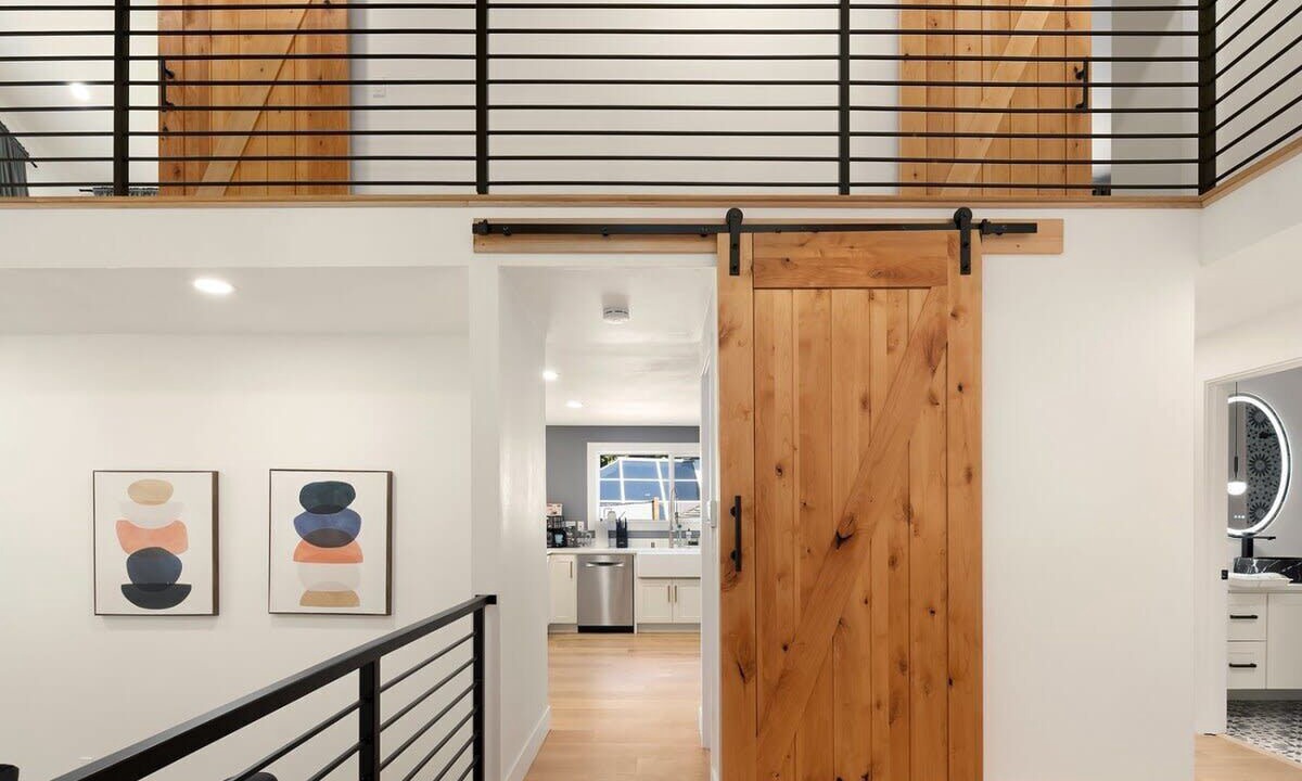 Photo of Others in Haller Lake