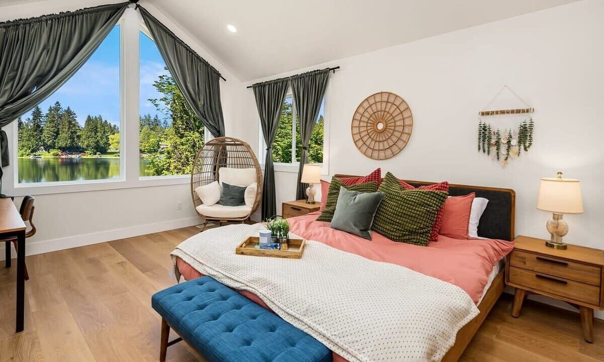 Photo of Others in Haller Lake